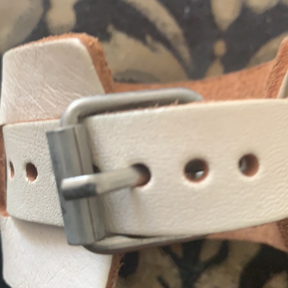 Leather bracelet - Picture 4 of 4